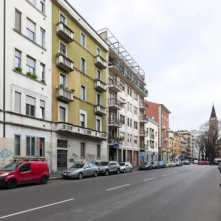 Primopiano - Casoretto Milano
