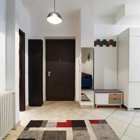 Primopiano - Casoretto Daire Milano
